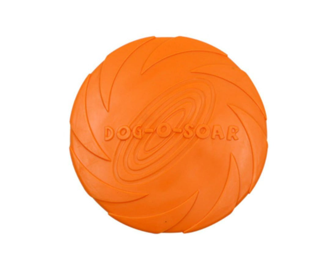 Dog o cheap soar frisbee